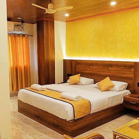Hotel 2A Port Blair Zewnętrze zdjęcie