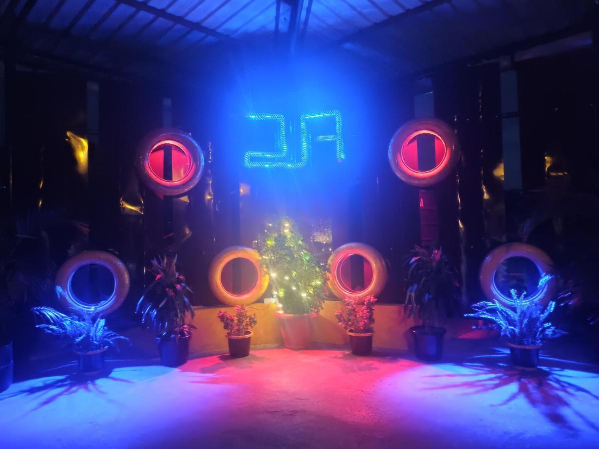 Hotel 2A Port Blair Zewnętrze zdjęcie