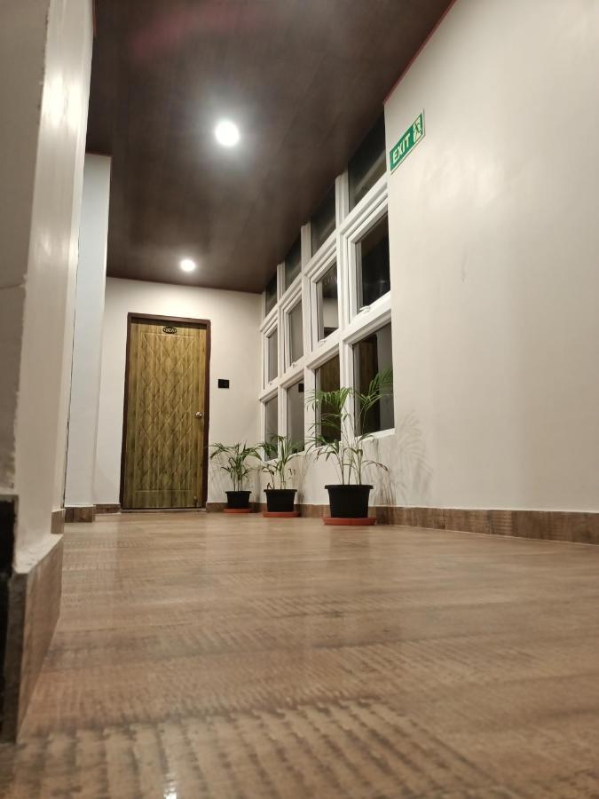 Hotel 2A Port Blair Zewnętrze zdjęcie