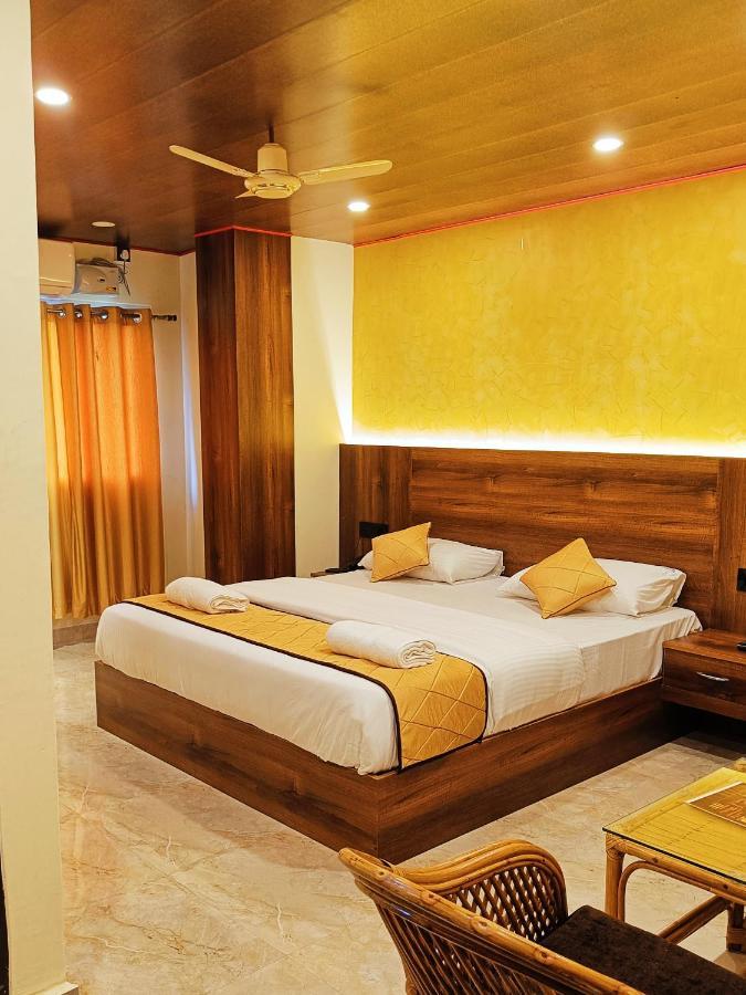 Hotel 2A Port Blair Zewnętrze zdjęcie