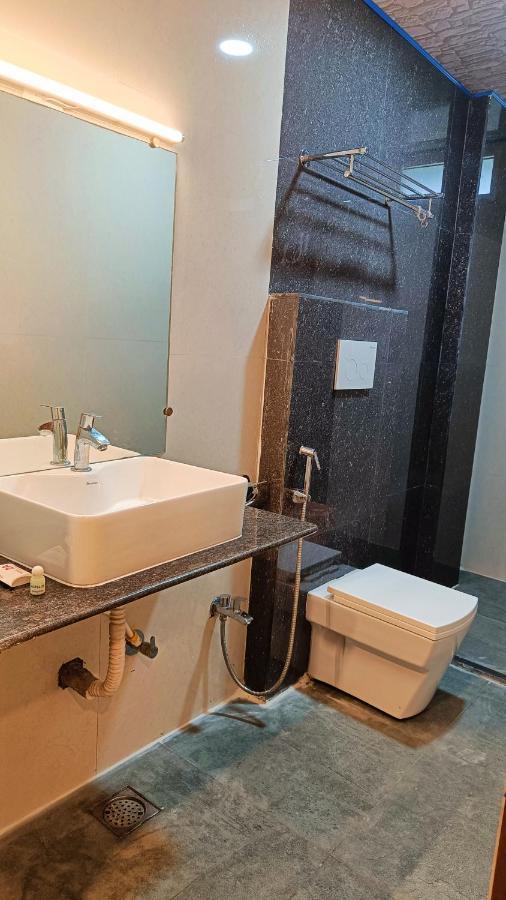 Hotel 2A Port Blair Zewnętrze zdjęcie