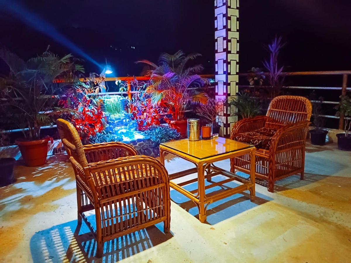 Hotel 2A Port Blair Zewnętrze zdjęcie