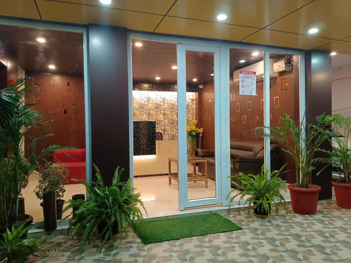 Hotel 2A Port Blair Zewnętrze zdjęcie