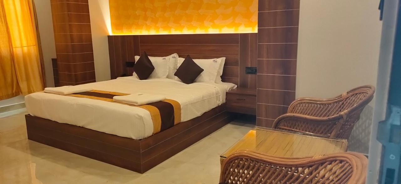 Hotel 2A Port Blair Zewnętrze zdjęcie