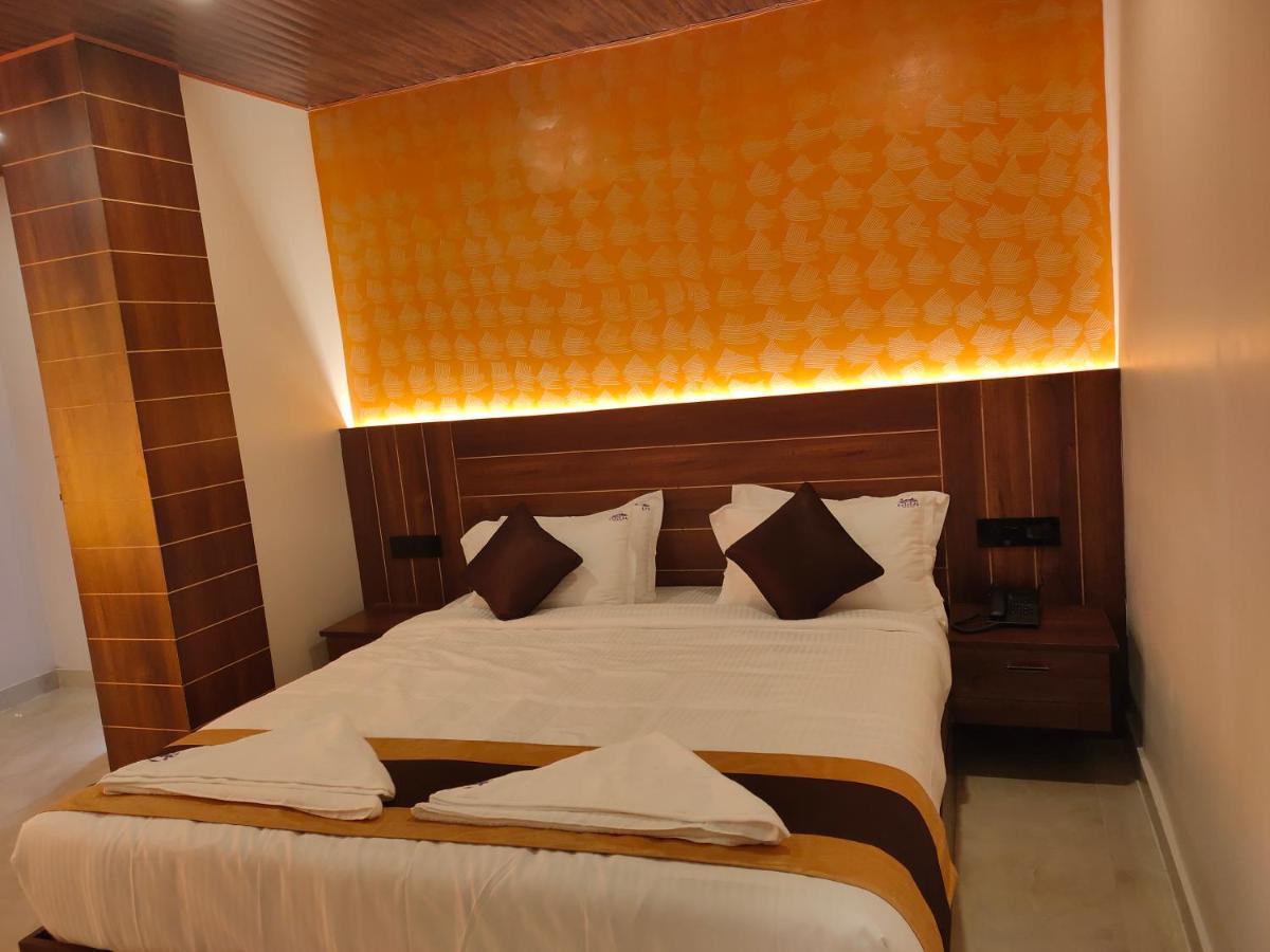 Hotel 2A Port Blair Zewnętrze zdjęcie
