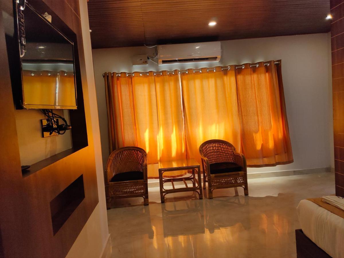 Hotel 2A Port Blair Zewnętrze zdjęcie