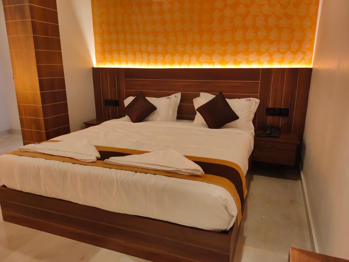 Hotel 2A Port Blair Zewnętrze zdjęcie