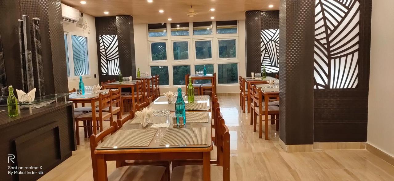 Hotel 2A Port Blair Zewnętrze zdjęcie
