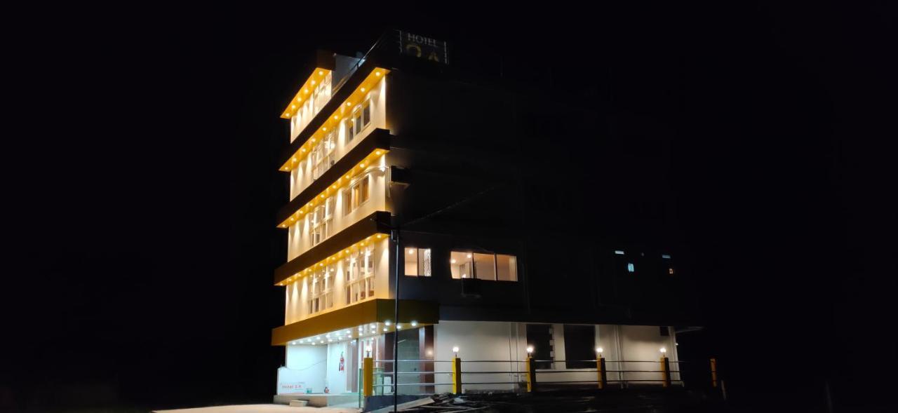 Hotel 2A Port Blair Zewnętrze zdjęcie