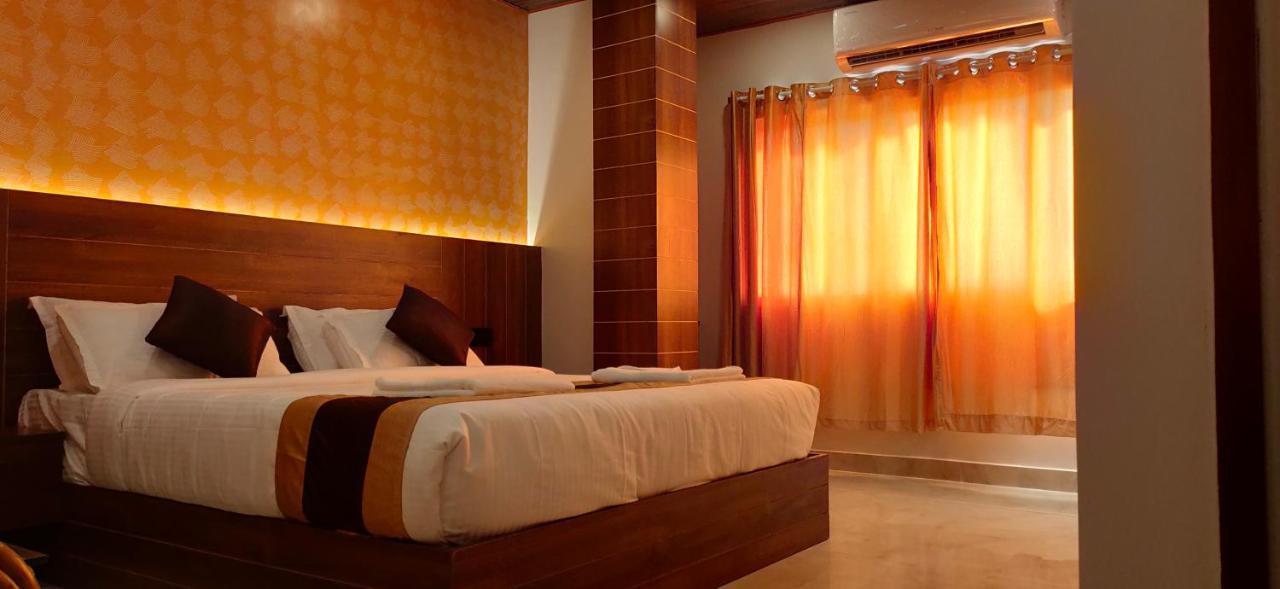 Hotel 2A Port Blair Zewnętrze zdjęcie